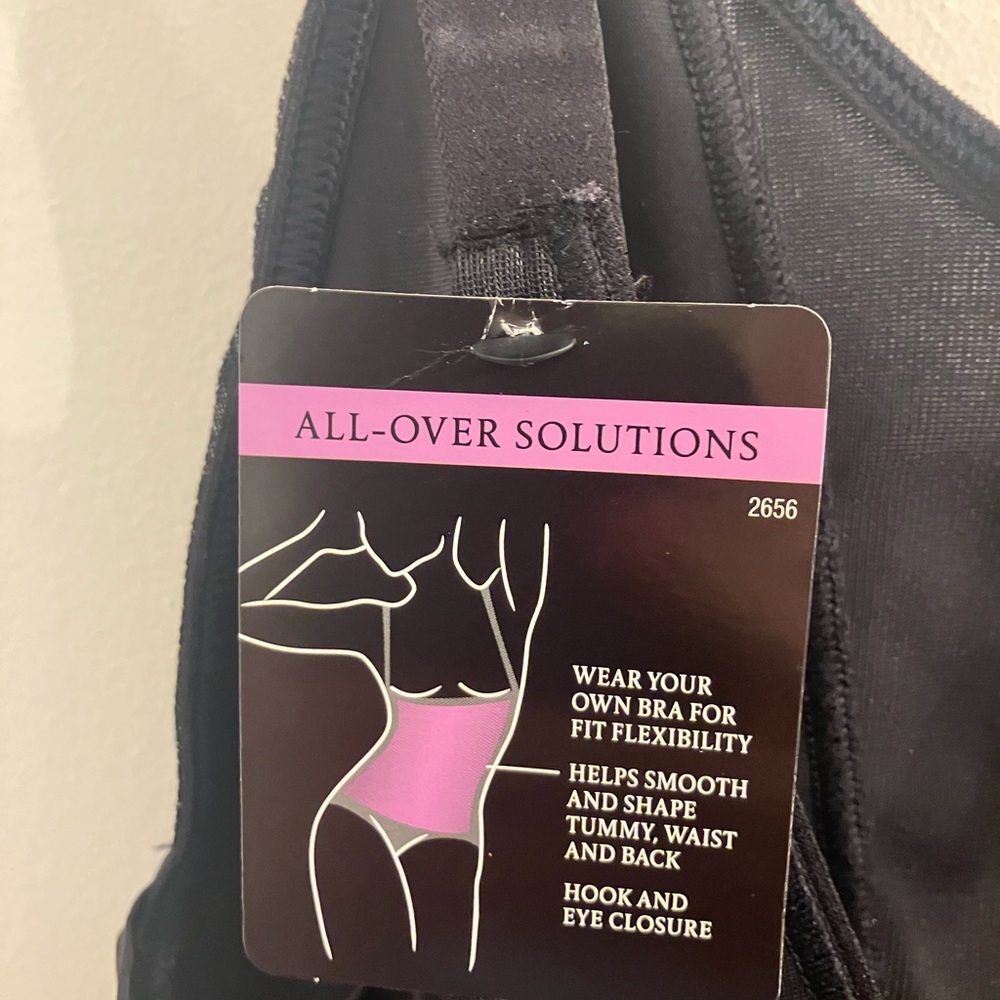 Maidenform All Over Solutions - Picture 3 of 10